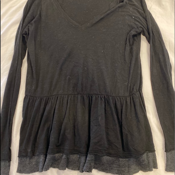 Anthropologie long sleeve - Picture 1 of 2